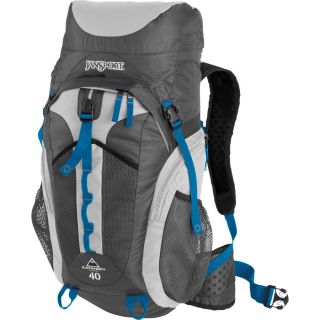JanSport Katahdin 40L Backpack   2440cu in