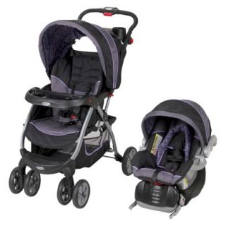 Baby Trend Encore Travel System