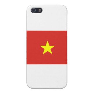 vietnam.png case for iPhone 5