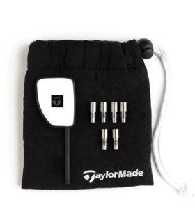 Taylor made ghost putter adj weight kit  Golf Putters  Sports & Outdoors