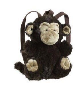 My Pillow Pets Monkey Backpack Toys & Games