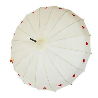 love to dream umbrella by love umbrellas