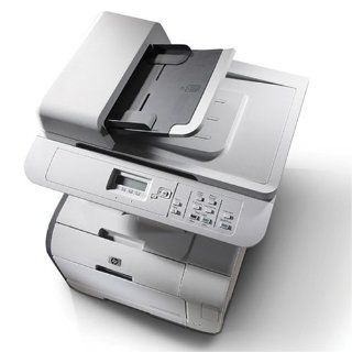 HP CM2320N Color LaseJet Multifunction Printer  Laser Multifunction Office Machines  Electronics