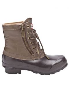 Hunter Corwin Duck Boot