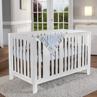 PALI Imperia 4 in 1 Convertible Crib