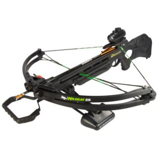 Barnett Wildcat C5 Crossbow Package with Sight 718938
