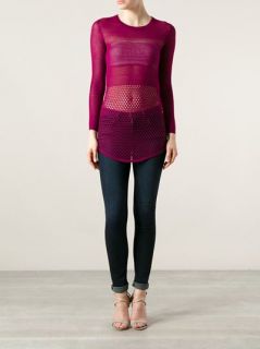 Iro 'gracie' Sweater   Petra Teufel