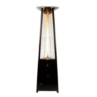 Lava Lite Patio Heater