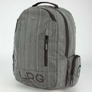 Research Backpack Charcoal/Black One Size For Men 237118179
