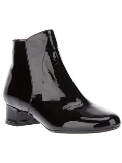 Robert Clergerie Ankle Boots   Merchant Archive