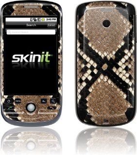 Animal Prints   Snake Skin   T Mobile myTouch 3G / HTC Sapphire   Skinit Skin Electronics