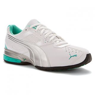 PUMA Tazon 5 NM  Women's   White/PUMA Silver