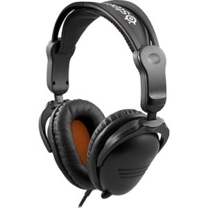 SteelSeries 3Hv2 Headset Headphones