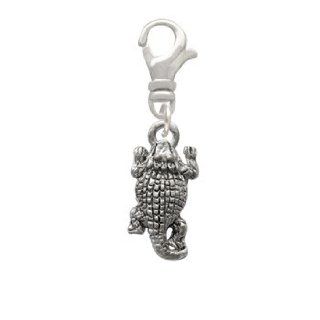 Horn Toad Clip On Charm [Jewelry] Delight Jewelry Delight Jewelry Jewelry