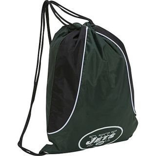 Concept One New York Jets String Bag