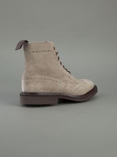 Trickers 'stow Shale' Ankle Boot