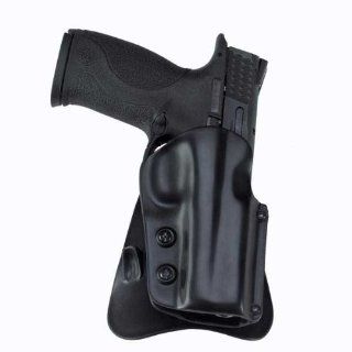 Galco M5X Matrix for Hi Point JHP .45 (Black, Right hand)  Gun Holsters  Sports & Outdoors