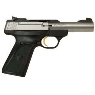 Browning Buck Mark Micro Bull SS Handgun GM442884