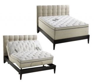 Sleep Number Premium Adjustable or Modular Bed Set 