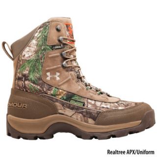 Under Armour Mens Brow Tine GORE TEX 8 400g Insulated Hunting Boot 737592