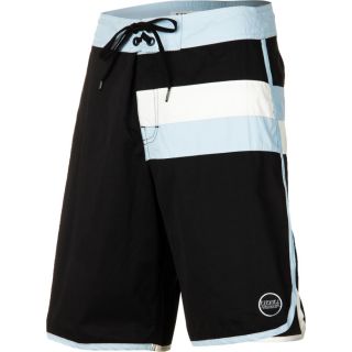 Ezekiel Flipper Board Short   Mens