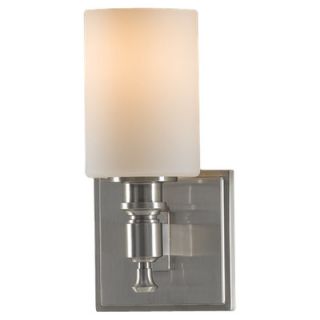 Feiss Sullivan 1 Light Wall Sconce