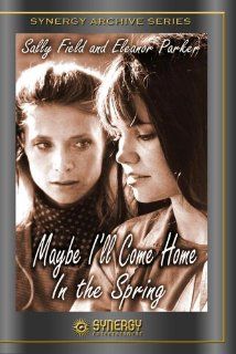 Maybe I'll Come Home in the Spring (1971) Sally Field, Eleanor Parker, Joseph Sargent Movies & TV