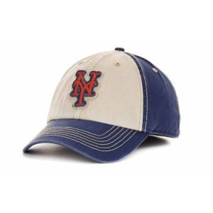 New York Mets 47 Brand MLB Sandlot Franchise Cap