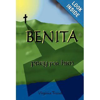 BENITA prey for him VIRGINIA TRANEL 9781421891538 Books
