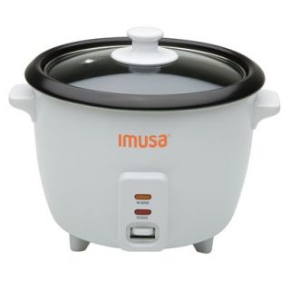 IMUSA 5 Cup Rice Cooker