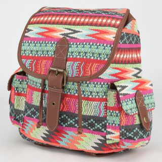 Mila Backpack Multi One Size For Women 240576957