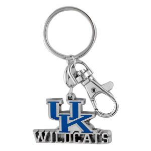 Kentucky Wildcats AMINCO INC. Heavyweight Keychain