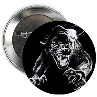 2.25" Button Black Panther 