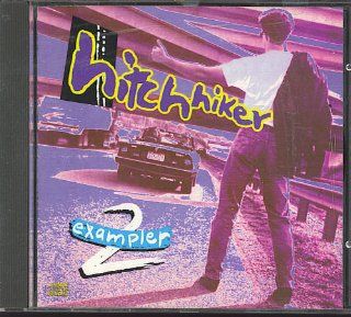 Hitchhiker Exampler 2 Music