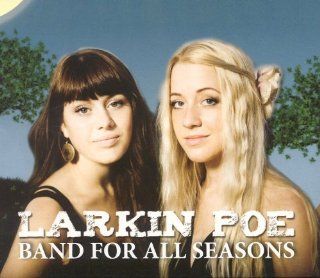 Band For All Seasons (4CD) Music