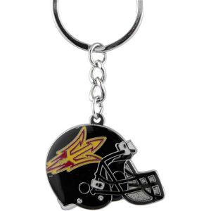 Arizona State Sun Devils AMINCO INC. Metal Helmet Key Ring
