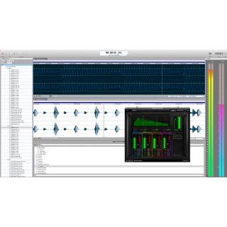 Sony Sound Forge Pro Mac   Software