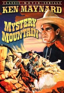 Mystery Mountain Season 1, Episode 2 "Mystery Mountain   Episode 2"  Instant Video