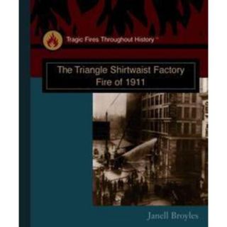 The Triangle Shirtwaist Factory Fire of 1911 (Ha