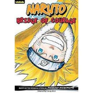 Naruto Chapter Book 5 (Paperback)