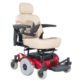 Golden Technologies Compass Center Wheel Drive Power Wheelchair