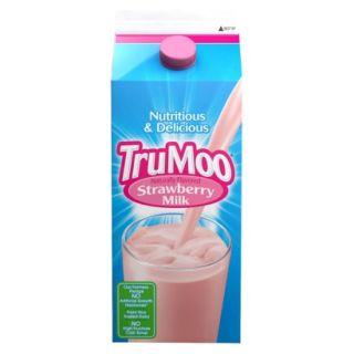 TruMoo Strawberry Milk 64 oz