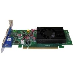 Jaton VIDEO PX8400GS EXI GeForce 8400 GS Graphic Card   512 MB DDR2 S Video Cards
