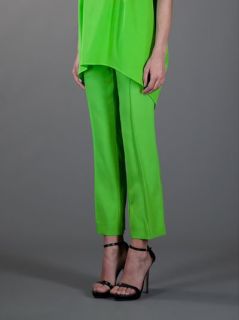 Sportmax Cropped Trouser   Twist'n'scout paleari Online Store