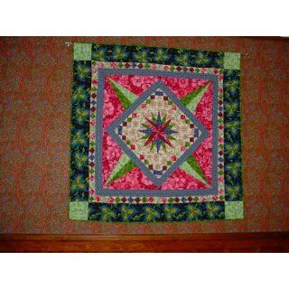 Quiltmaking by Hand Simple Stitches, Exquisite Quilts Jinny Beyer 0882383000026 Books