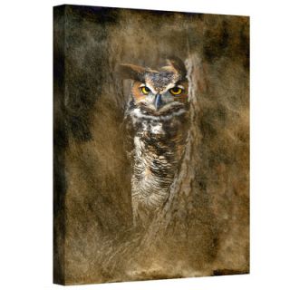 Art Wall David Liam Kyle The Sentry Gallery Wrapped Canvas Wall Art