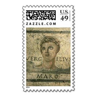 Virgil Stamps