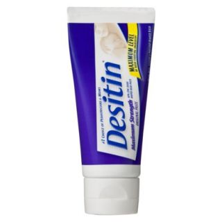 Desitin Maximum Strength Original Paste Diaper R