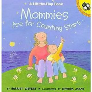 Mommies Are for Counting Stars (Paperback)