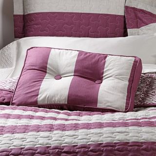 Vern Yip Cabana Stripe Decorative Pillow